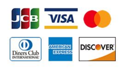 ルナクレシエンテ取扱いカード一覧