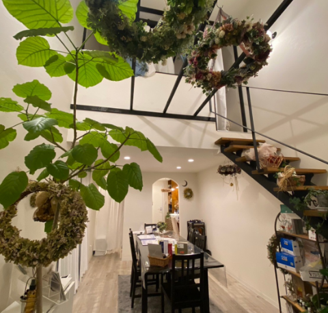 ルナクレシエンテ岸和田の紹介04